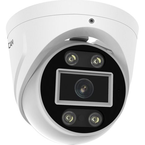 Foscam T8EP LAN IP Überwachungskamera 3840 x 2160 Pixel (1/5)