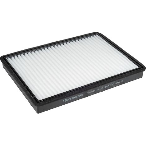 Stellox 71-10211-SX Innenraumfilter - Pollenfilter - Für Pkw (1/5)