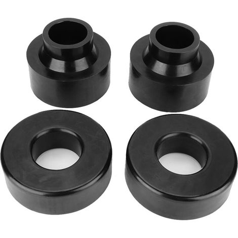 Kit de levage de nivellement avant arrière 2 "remplacement pour WJ 1999-2004 (1/5)