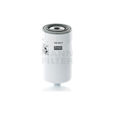 Filtro MANN-FILTER WK9010