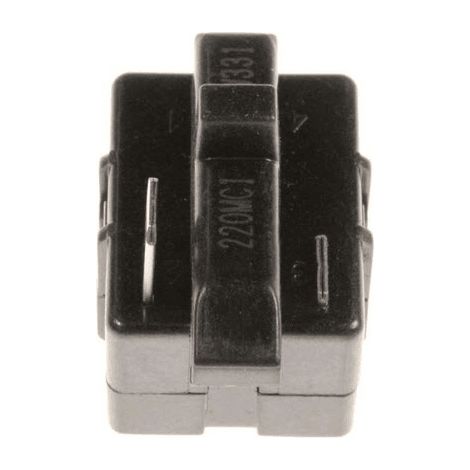 RELAIS COMPRESSEUR MK4A3Q-L1U POUR REFRIGERATEUR BRANDT - 46X3326 (1/2)
