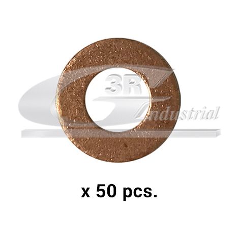 3RG 83258 ARANDELA INYECTOR (PACK 50 PCS)