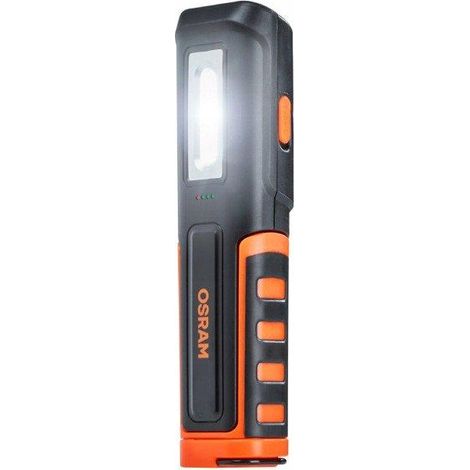 Lámpara de taller portátil Ams-osram LEDIL405 (1/3)