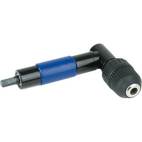 Mandrino de amoladora 1,5-10 3/8"F Rev Angol Radacl