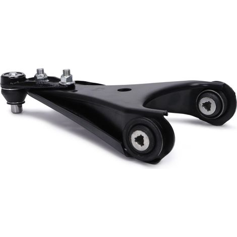 BRAZO DE CONTROL DELANTERO IZQUIERDO RENAULT TWINGO II, TWINGO II Van/Hatchback (1/5)