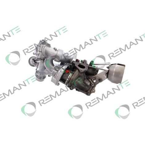 Turbocompresseur, suralimentation REMANTE 003-002-001068R MERCEDES-BENZ