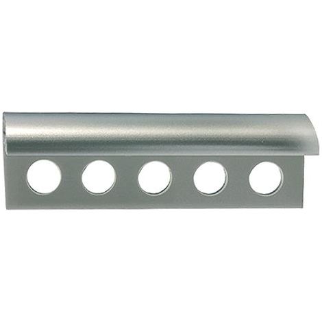 Profilo Jolly Per Piastrelle Mm 10