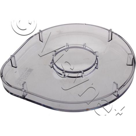Bosch - couvercle du réservoir d'eau - 12027851 (1/2)