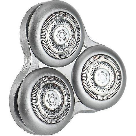 Ersatzkopf für SP9860/9863/9880 und Prestige 9000 Serie – Lila