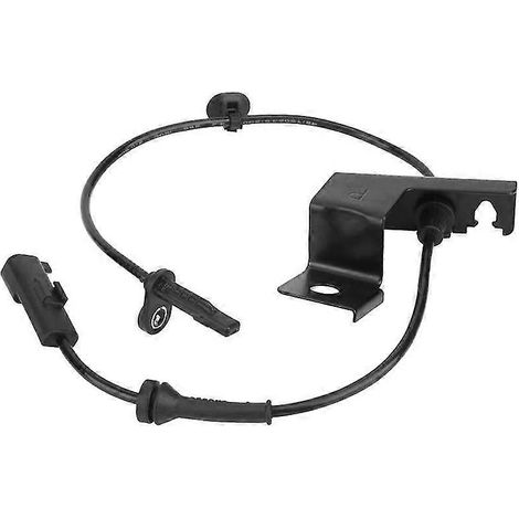 Capteur de vitesse de roue ABS de remplacement compatible avec MKZ 2013-2018 DG9Z2C204B (1/5)