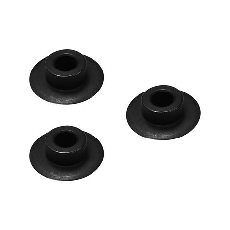 3 lame ricambio per acciaio per tagliatubi -FUMA