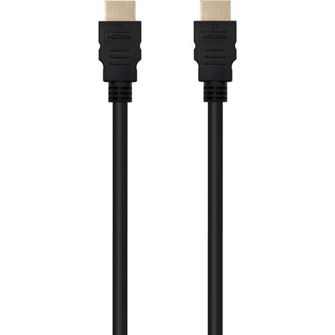 Cable HDMI Ewent EC1321 8K 1,8 m Negro (1/4)