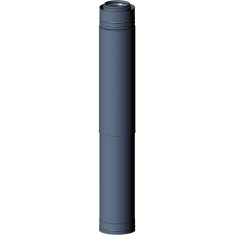 Wolf Extensión - Pieza de compensación para ocupación múltiple fachada, 2652170