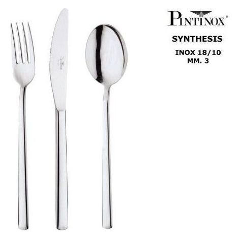 Mestolo Servire Synthesis