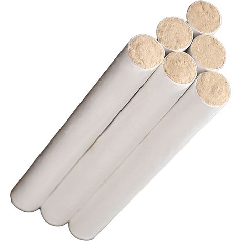 Bâton de Moxibustion Chauffe Durable Parfum Rafraîchissant Bien-être Pur Rouleau d'Armoise, Soin Sain pour Relaxation Corps, 1 Pièce (1/5)