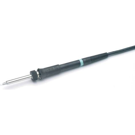 Weller WSP 80 Lötkolben 24 V 80 W Meißelform 50 - 450 °C inkl. Lötspitze (1/3)