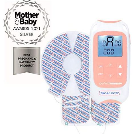 TensCare Perfect mama+ cartucho de tóner Compatible (1/5)