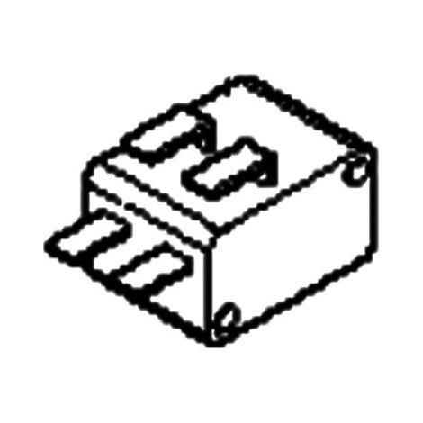 INTERRUPTOR 596262801 ORIGINAL HUSQVARNA