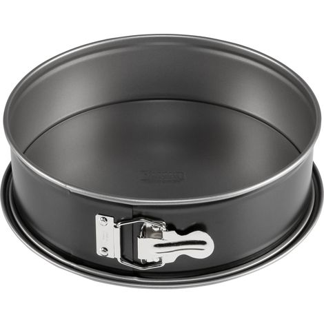 Kaiser Inspiration Molde para Pastel Antiadherente Negro 26 cm