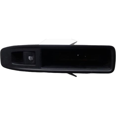 [PRODUIT D'OCCASION] Commande Leve-glace Porte Arg RENAULT Clio ♻️ Ref Oe. 254218388r - Garantie à vie (1/2)