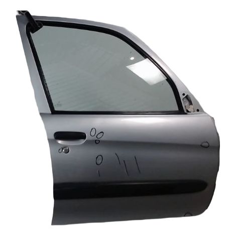 [PRODUIT D'OCCASION] Porte Avant Droit CITROEN Xsara ♻️ Ref Oe. 9004l5 - Garantie à vie (1/3)