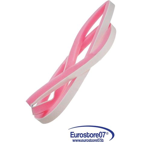GUARNIZIONE POSTERIORE CESTO ASCIUGATRICE REX ELECTROLUX 1368089205 1366060018 (1/4)