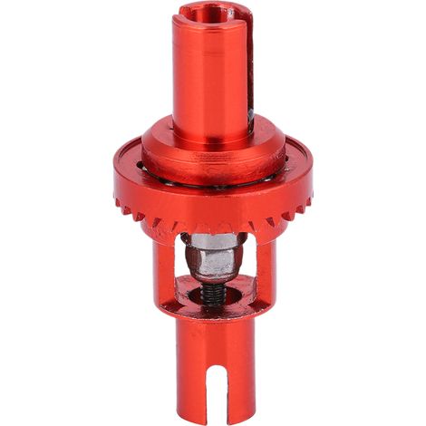 Différentiel à billes métallique pour voiture télécommandée WLtoys 1/28 K989 K969 K979 K999 P929 P939 (1/5)