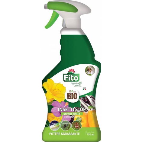 FITO BIO SAPONE MOLLE 750 ML