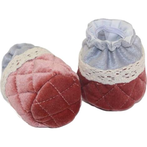 Protège-pieds de table silencieux, chaussettes pour pieds de chaise, 2 (1/3)