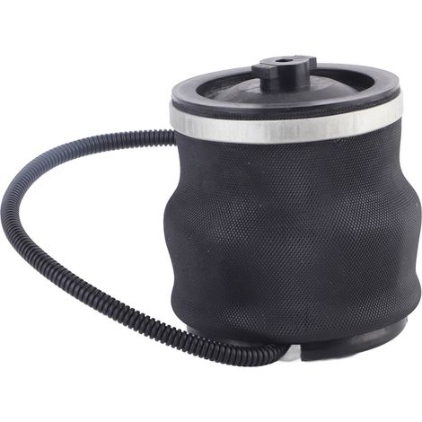 Soufflet de suspension à air pour ISRI 1498864, coussin à ressort pour siège camion SCANIA, sac de suspension pneumatique (1/5)