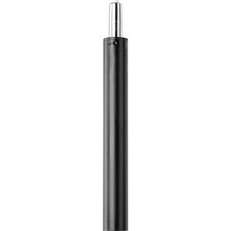 CLP – Vérin à gaz pour tabourets Panama et Limon – Longueur 38 cm – Capacité de charge élevée – Mécanisme d'amortissement intégré (1/5)