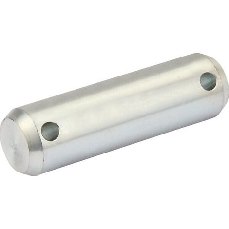 Pasador D25x90 2xD8-68 Zn LEMKEN 3137772