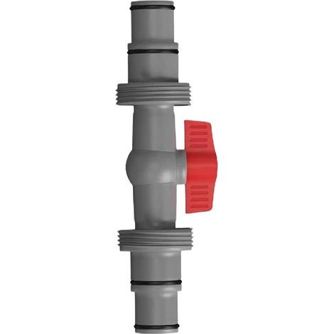 Schlauch Adapter Filterpumpe Schlauch Verbinder Ersatzteile (1/5)