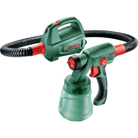 BOSCH-V PISTOLA A SPRUZZO 410W PFS1000