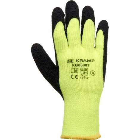 Winterhands. UNIVERSAL 6.001 8/M UNIVERSAL KG0600108 (1/3)