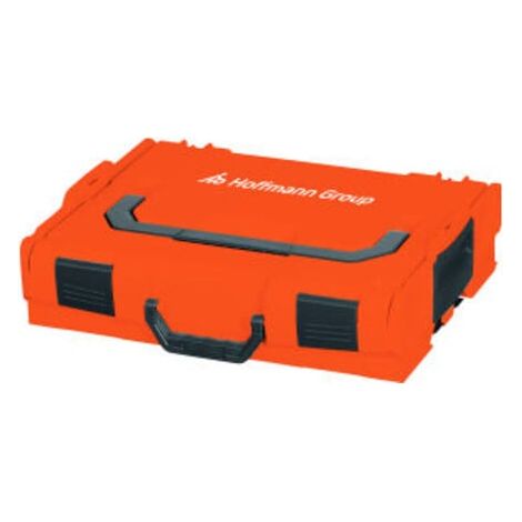 HOFFMANN Kunststoff-Systembox L-BOXX Typ 102 leer