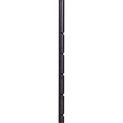 CookKing Stahl Mast Zubehör für Feuerschale Bandito und Montana X 77 cm