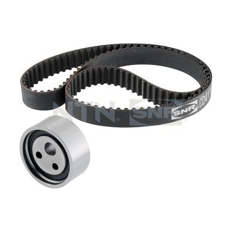 Kits de distribution - KD455.05 - SNR - Compatible avec véhicule Renault