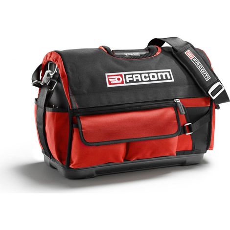Textile Toolbox 20 verstärkt - FACOM - BS.T20PB
