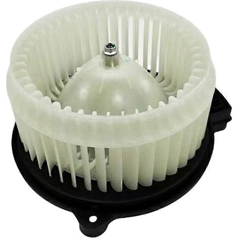 Moteur de ventilateur de climatiseur 79310-TMO-T01 79310-TFO-G01 compatible avec Honda CITY 2009-2013 et FIT 2009-2014 (1/5)
