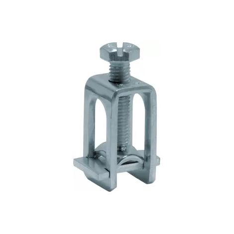 Hager S-Schienenkl. 16- 95/70mm²,für 12x5/10mm K96H (1/2)