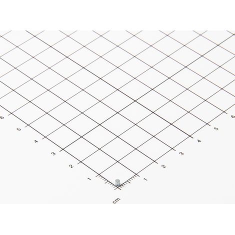 Magna-C Neodym-Scheibenmagnet Ø2x2mm