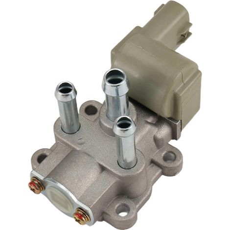2227015010 Moteur de ralenti pour Toyota Celica, Corolla, Carina, Corona, Sprinter, Carib (1/5)