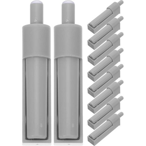 Amortisseurs de porte placard cuisine ARTIBETTER, en plastique (1/5)