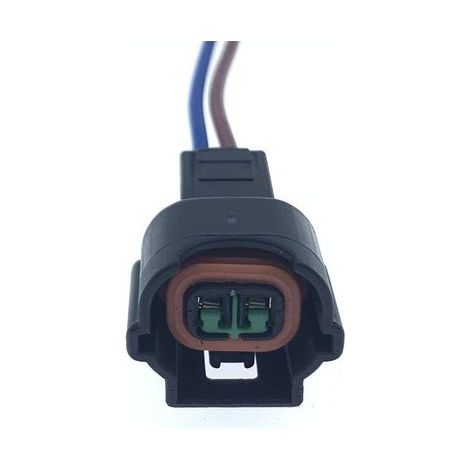 Le connecteur PU465-02627 est un connecteur unique permettant la modernisation des injecteurs de carburant des Kia K2, K3 et K5. Ce connecteur est compatible avec les modèles suivants.