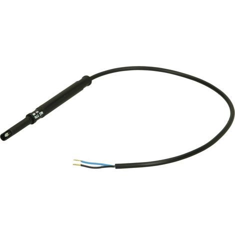 Contrôleur de flamme MZ 770 avec cable