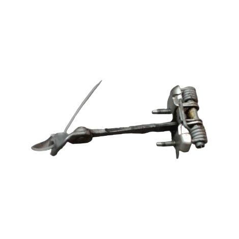 [PRODUIT D'OCCASION] Tirant Porte Avant Gauche DACIA Duster Break Phase 1 2010-2013 ♻️ Ref Oe. 804305879r - Garantie à vie (1/2)