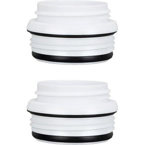 Adaptateur de bouteille pour Cirkul, adaptateur de-Deux pièces (1/5)