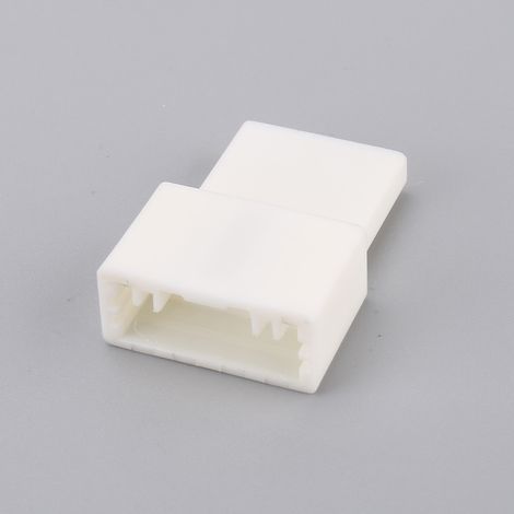 1376368-1, Toyota Ambientebeleuchtung 8P-11 Ambiente-Fußraumbeleuchtung Stecker Kabelbaum 2-polig 11918 (1/4)