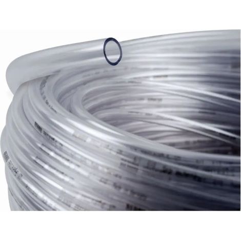 Remko Tubo flessibile per condensa, lfm.,d:22mm RVD 354-524, MXD, RXT DC, MVD, 1613069